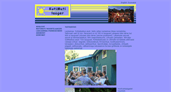 Desktop Screenshot of kutimuti.ee